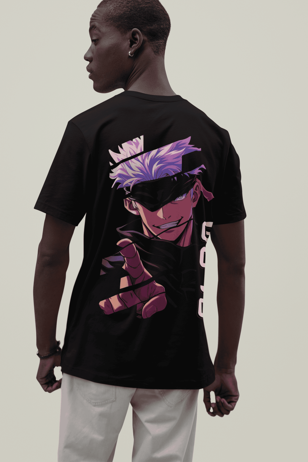 T-Shirt - Gifted Talent