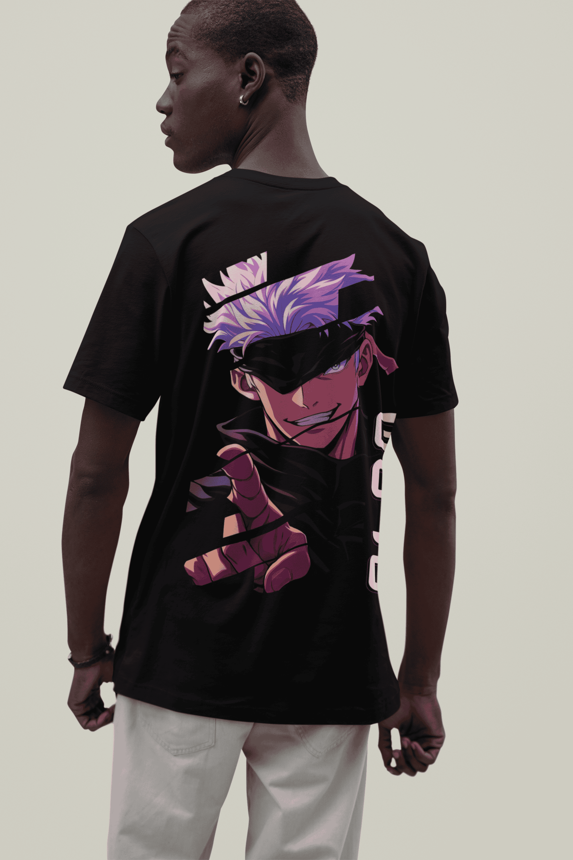 T-Shirt - Gifted Talent