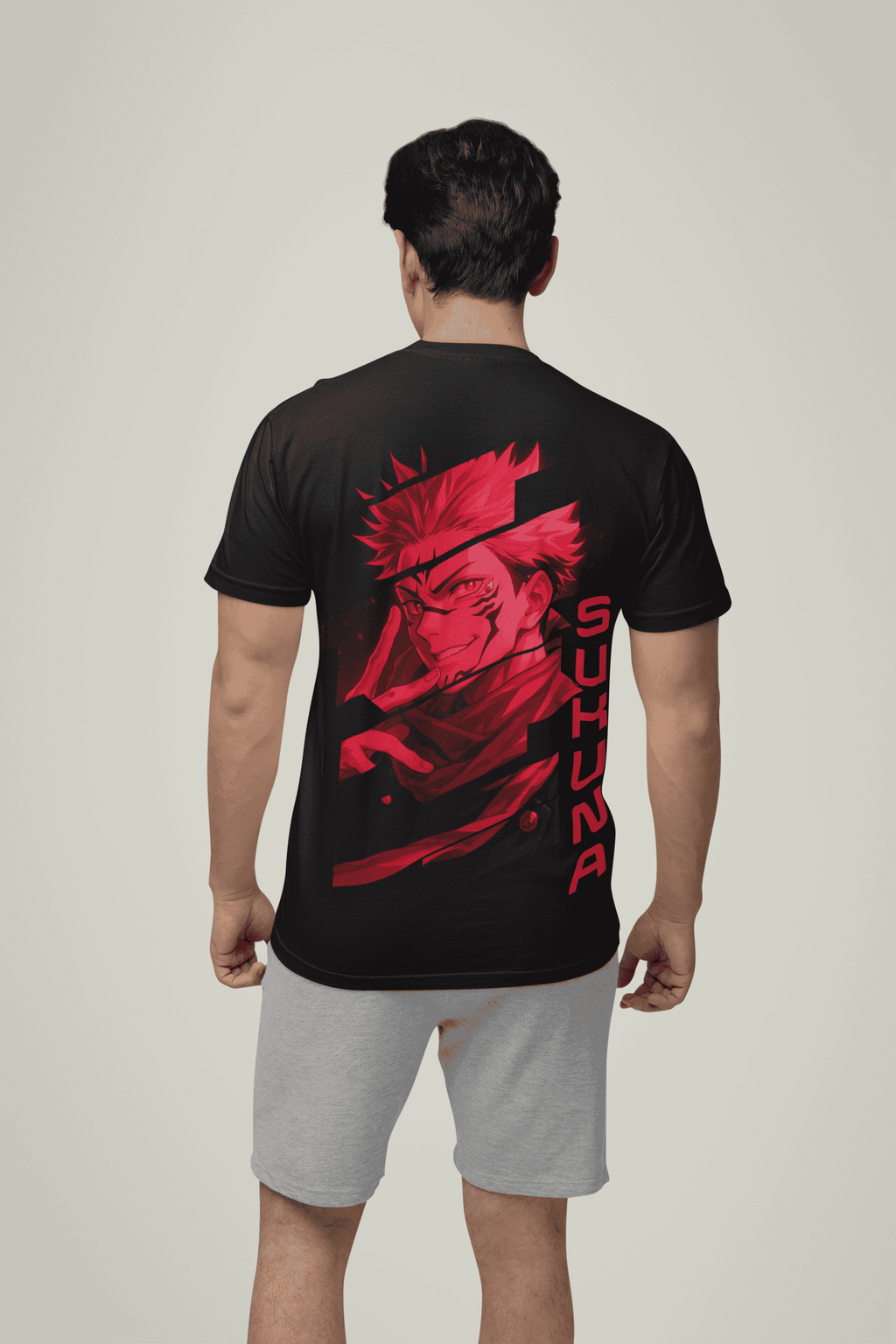 T-Shirt - Cursed King