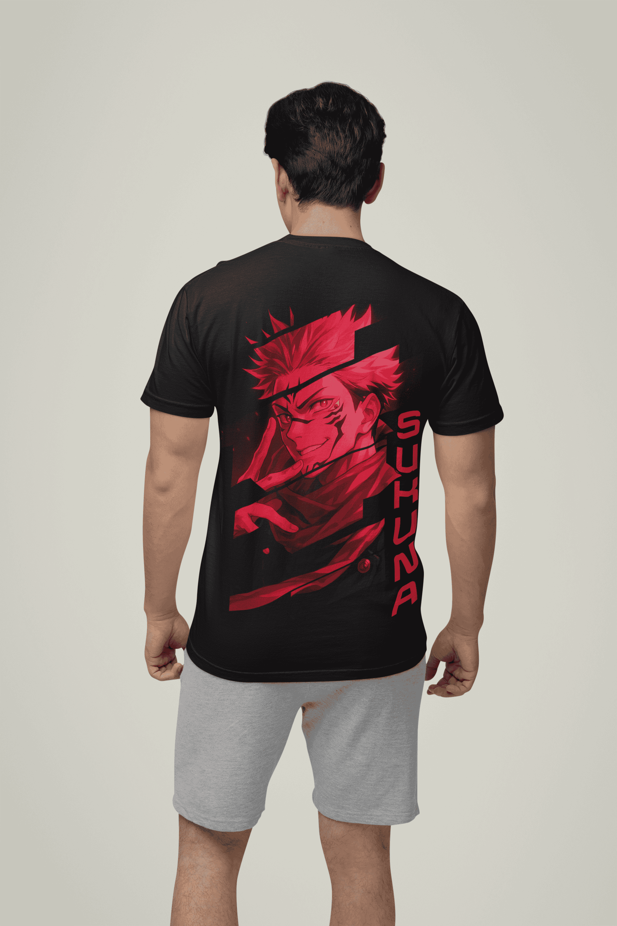 T-Shirt - Cursed King