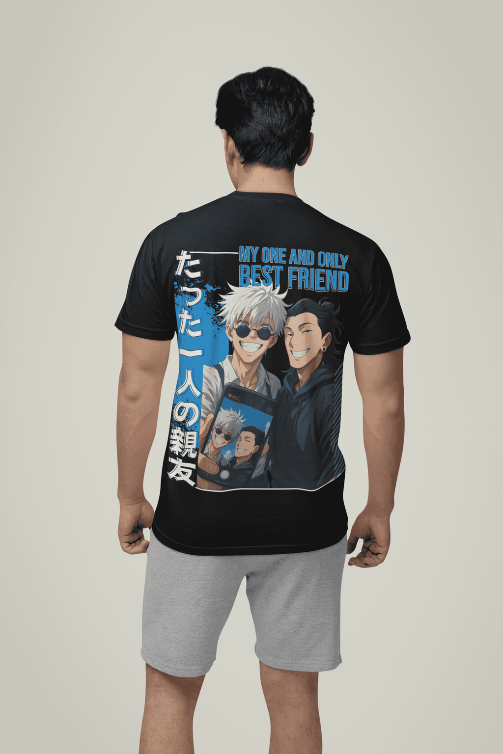T-Shirt - Best Friends