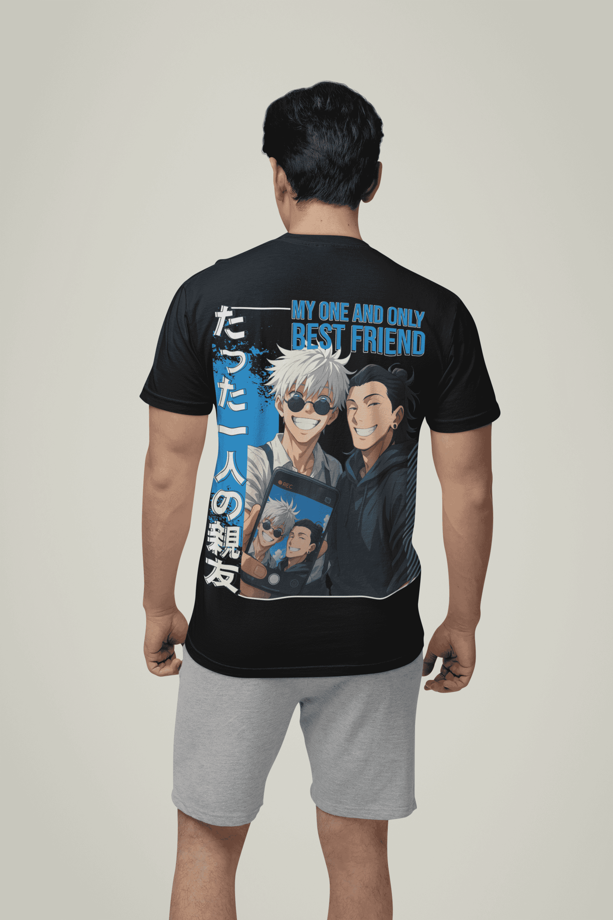 T-Shirt - Best Friends