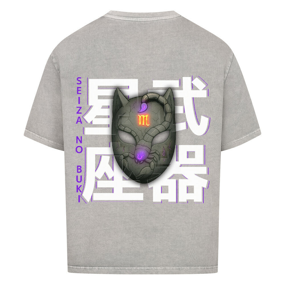 Image for color: washed grey