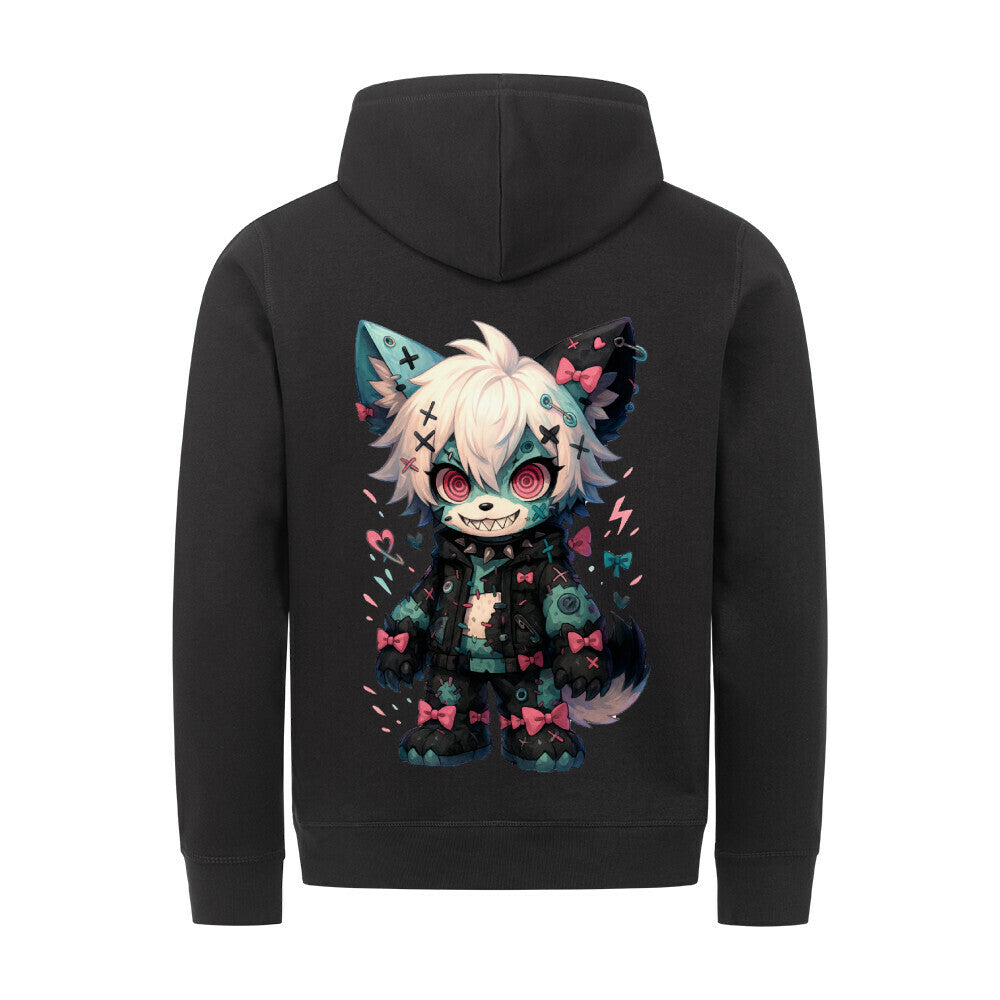 Image for color: schwarz