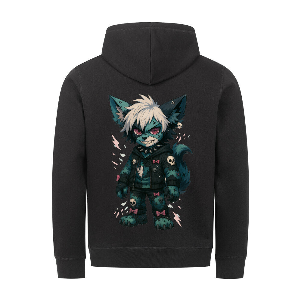 Image for color: schwarz