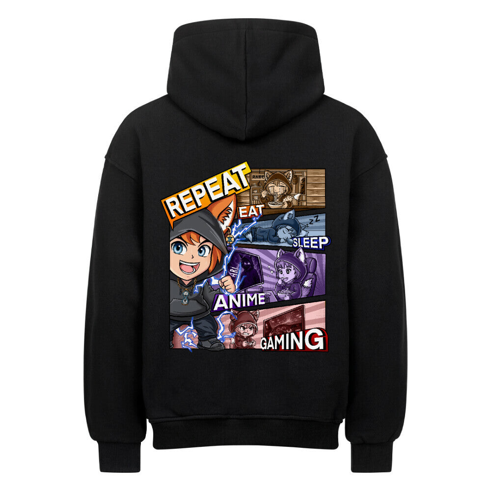 Image for color: schwarz