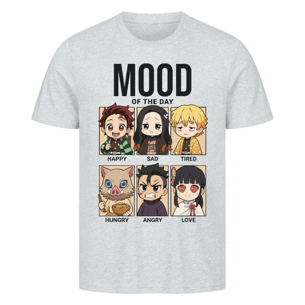 Image for color: heather grey