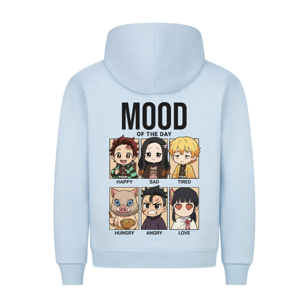 Image for color: babyblau