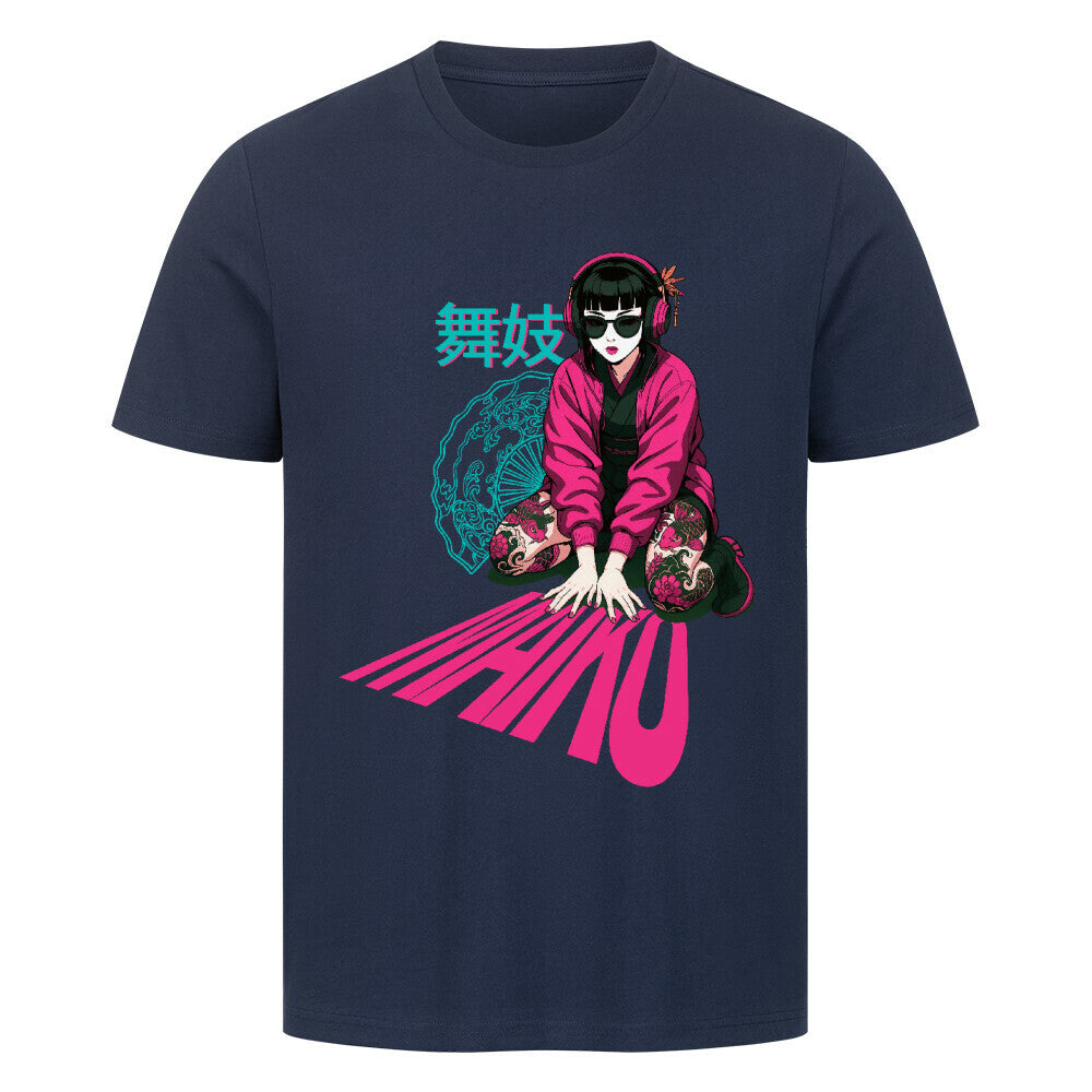 Image for color: french navy