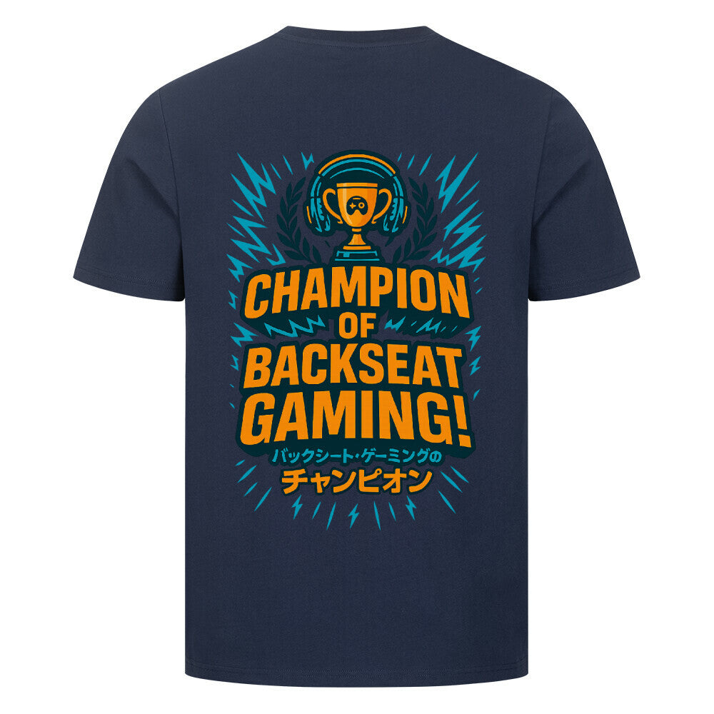 Image for color: french navy