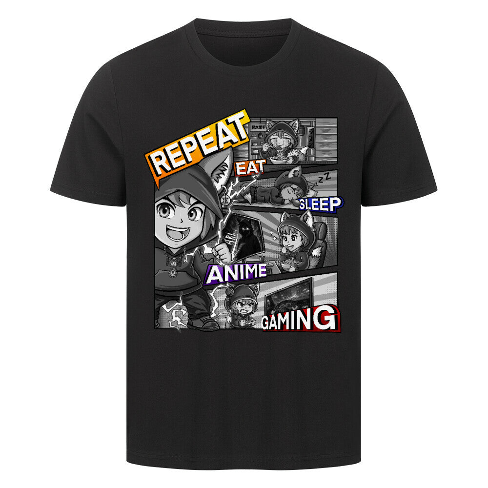 Image for color: schwarz