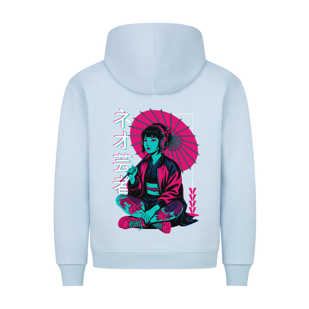 Image for color: babyblau