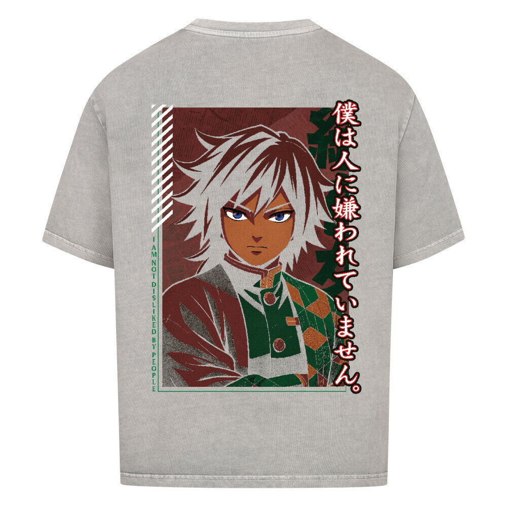 Image for color: washed grey