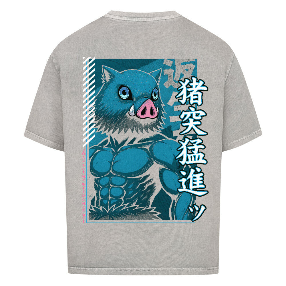 Image for color: washed grey