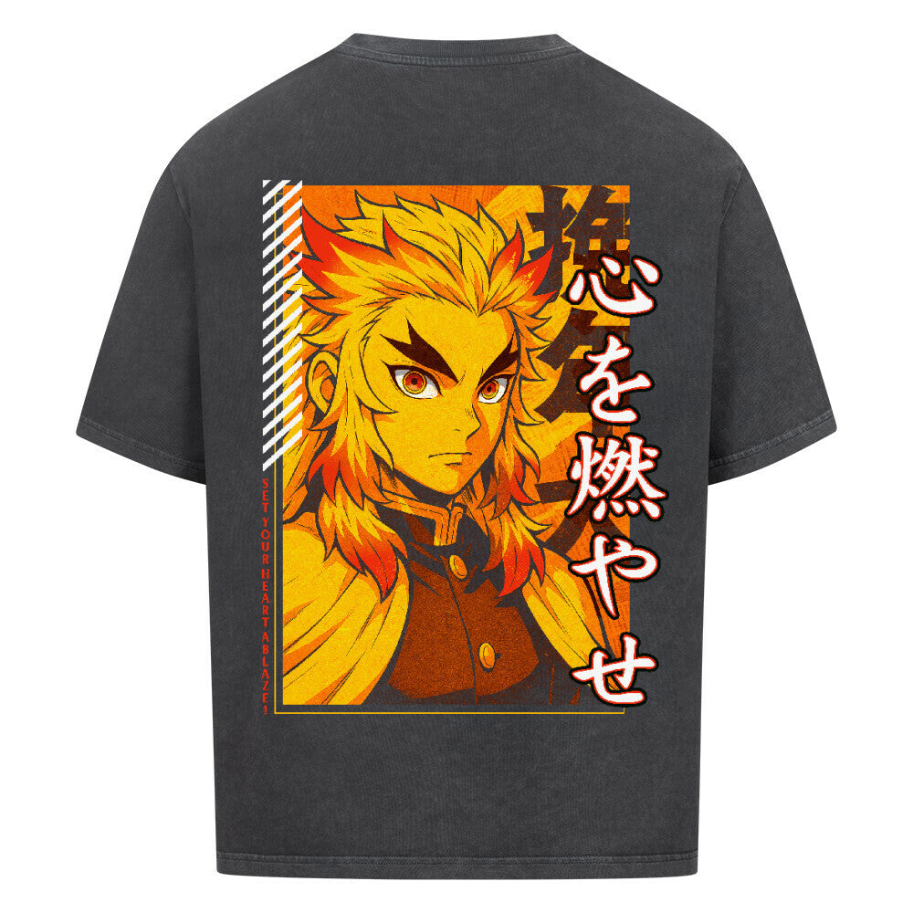 Image for color: washed black