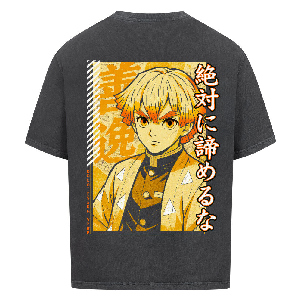 Image for color: washed black