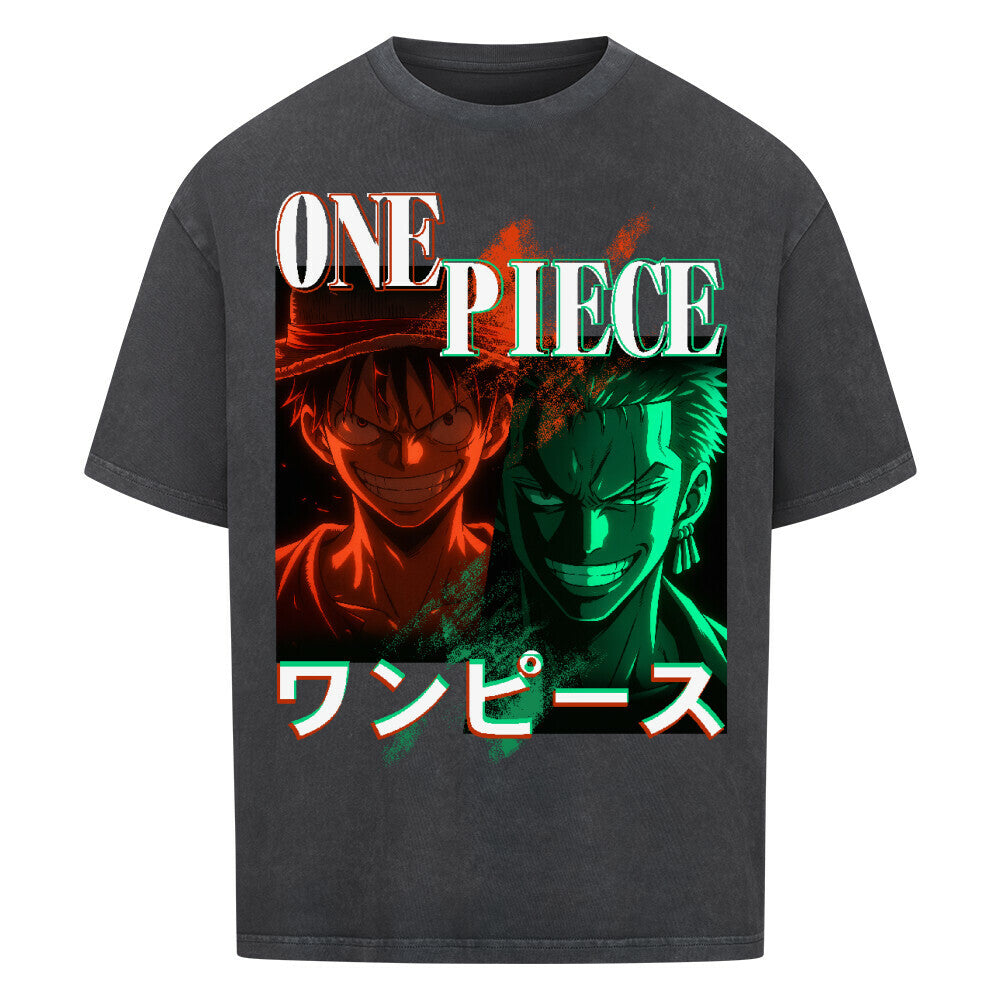 Image for color: washed black