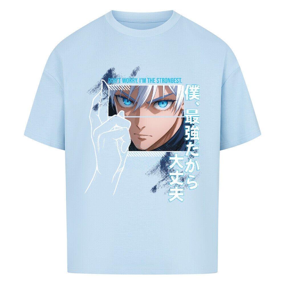 Image for color: babyblau