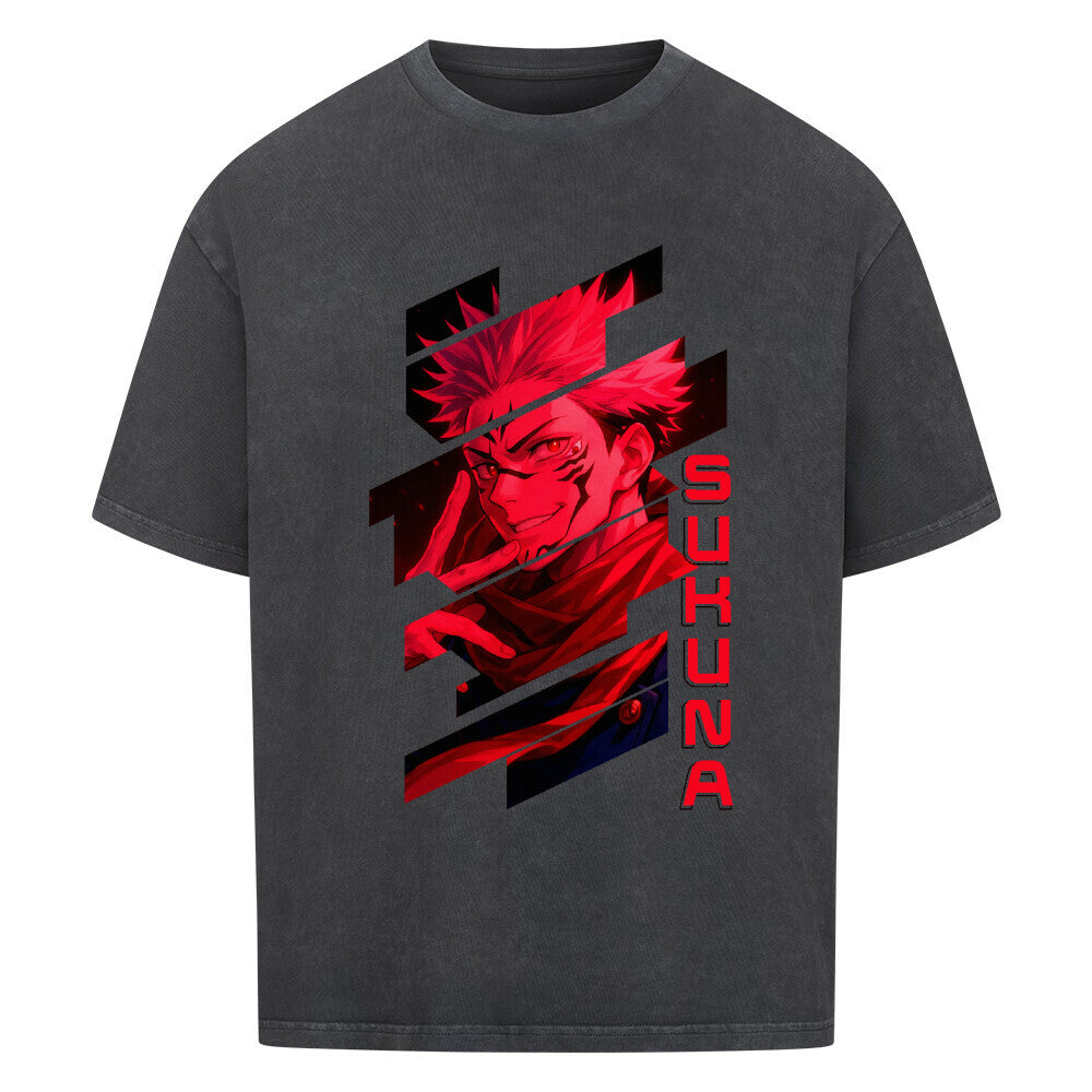 Image for color: washed black