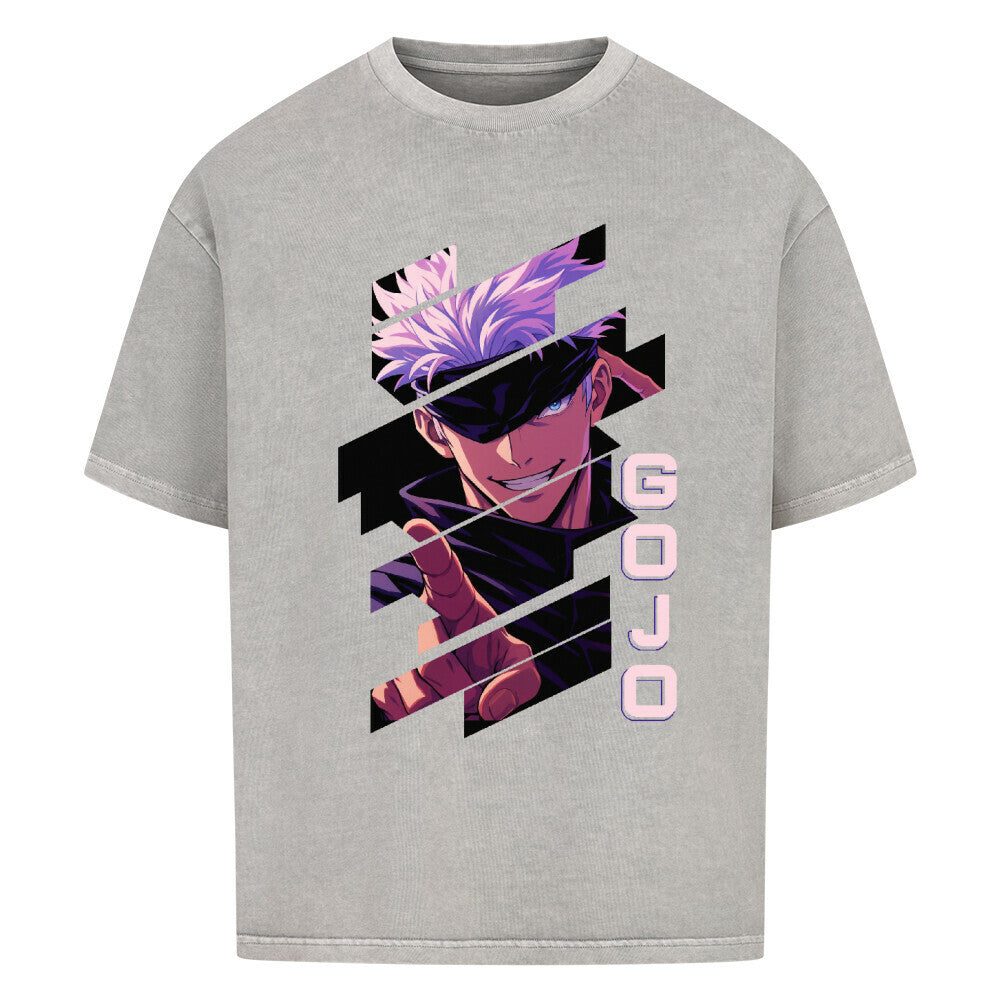 Image for color: washed grey