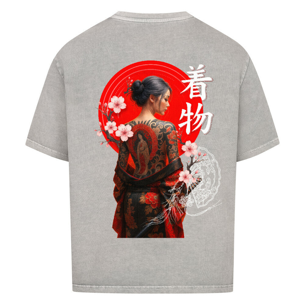 Image for color: washed grey