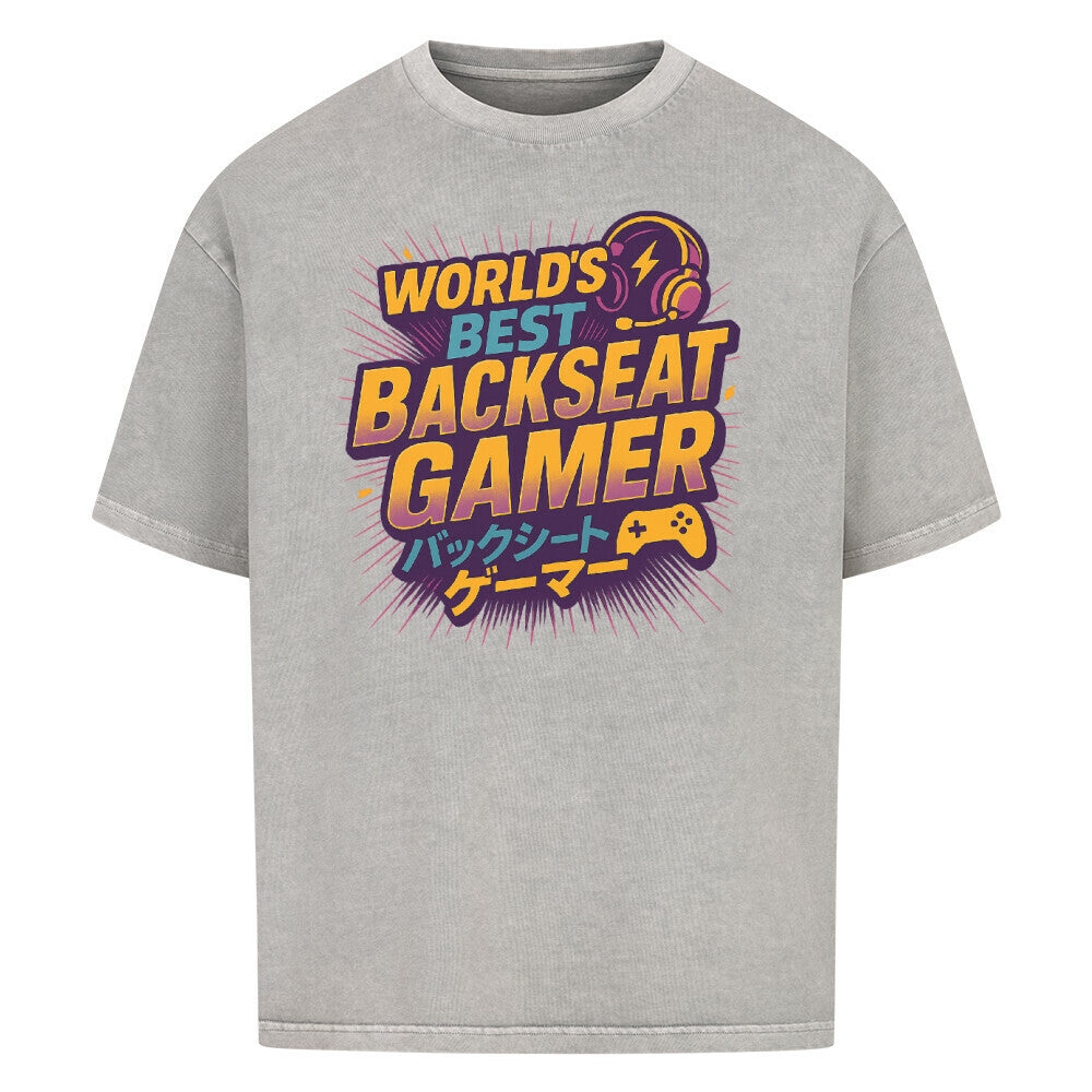 Image for color: washed grey