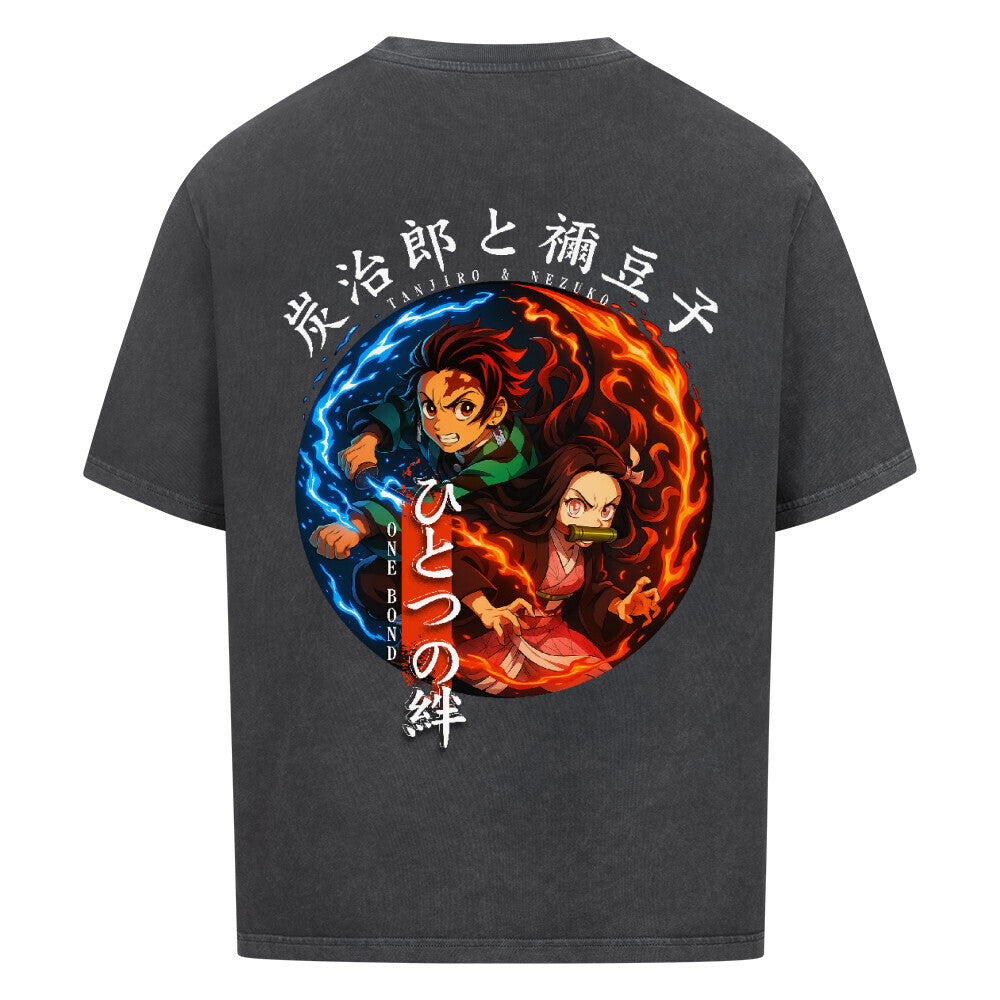 Image for color: washed black