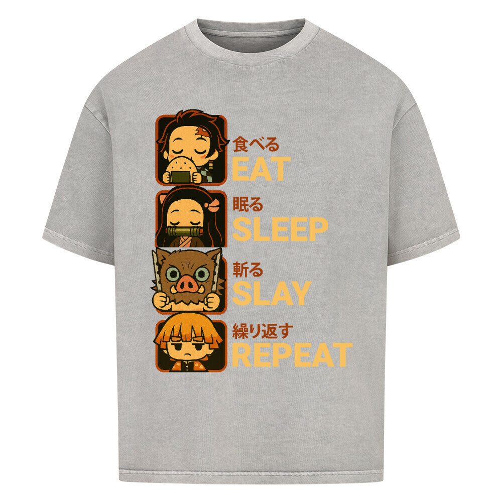 Image for color: washed grey