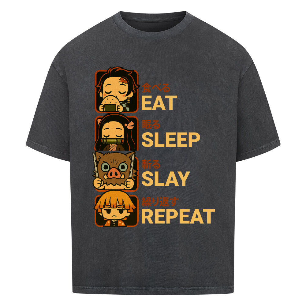 Image for color: washed black