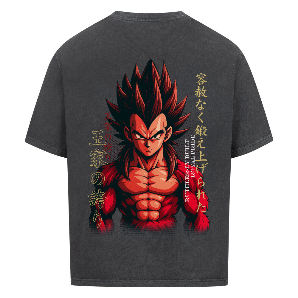 Image for color: washed black