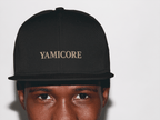 Snapback Cap - YAMICORE Edition